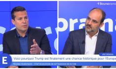 Voici pourquoi Trump est finalement une chance historique pour l’Europe