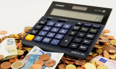 La taxe foncière a légèrement augmenté pour tous les propriétaires. (illustration) (Bru-nO / PIxabay)