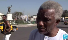 "La France a une dette de sang" envers les tirailleurs sénégalais