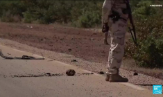 Retrait des États-Unis au Niger : l'armée a fermé sa dernière base à Agadez