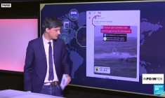 Vacanciers tués en Jet-ski à la frontière algérienne : du drame à l'infox