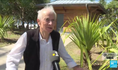 Martinique : les volcans et forêts de la montagne Pelée au patrimoine mondial de l’Unesco