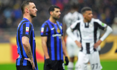 Coppa Italia : L'Inter plie tranquillement l'Udinese