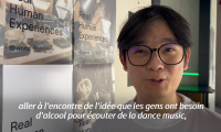 Du café sur le dance floor: à Singapour, la fête en toute sobriété