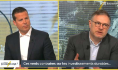 Ces vents contraires sur les investissements durables…