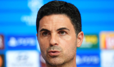 Mikel Arteta est le roi du changement
