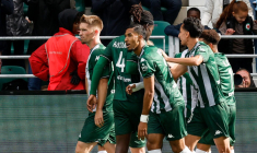 Le Red Star cale, Grenoble met le feu à Reims