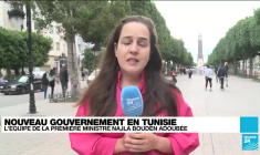 Tunisie : Un nouveau gouvernement nommé sur fond de crise politique