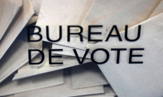 Municipales: un deuxième tour aura lieu dans près de 1.600 communes sur 35.000 ( AFP / Fred TANNEAU )