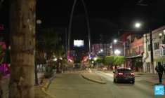 Mexique : Tijuana, du passage à l'impasse pour les candidats au rêve américain