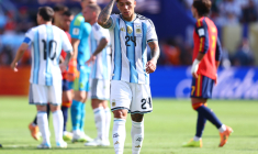 100 choses que les gens détestent plus que l’équipe d’Argentine