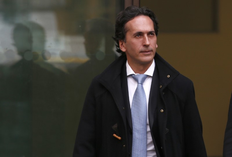 UN FRANÇAIS CONDAMNÉ DANS LE PROCÈS DES TAUX D'INTÉRÊT EURIBOR