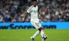 Aurélien Tchouaméni : « Un match fédérateur pour le collectif »