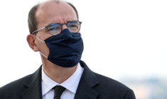 CORONAVIRUS: LE CONFINEMENT POURRAIT ÊTRE ALLÉGÉ POUR LES COMMERCES LE 01/12, DÉCLARE CASTEX