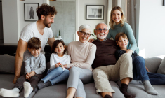 Vendre une nue-propriété est sans effet sur le statut de l’usufruitier: il conserve ses droits intacts. Il doit donner son accord pour que la vente soit conclue. ( crédit photo : Getty Images )