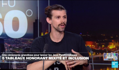 Jeux paralympiques : une cérémonie d'ouverture qui dépasse les attentes des organisateurs