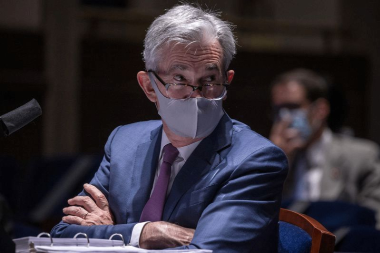 LE PRÉSIDENT DE LA FED JUGE QUE LES CHIFFRES DU CHÔMAGE US EN AOÛT SONT "BONS"