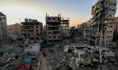 (Crédits: Unsplash - Mohammed Ibrahim)