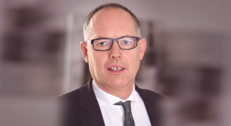 Arnaud Faller, directeur des investissements de CPR AM. (© DR)