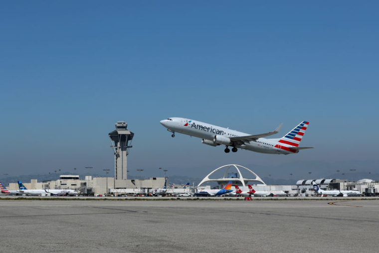 DES PILOTES AMÉRICAINS DEMANDENT PLUS DE FORMATION SUR LE 737 MAX