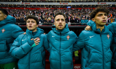 Euro 2025 : l'UEFA confirme qu'une minute de silence sera observée en hommage à Diogo Jota et André Silva