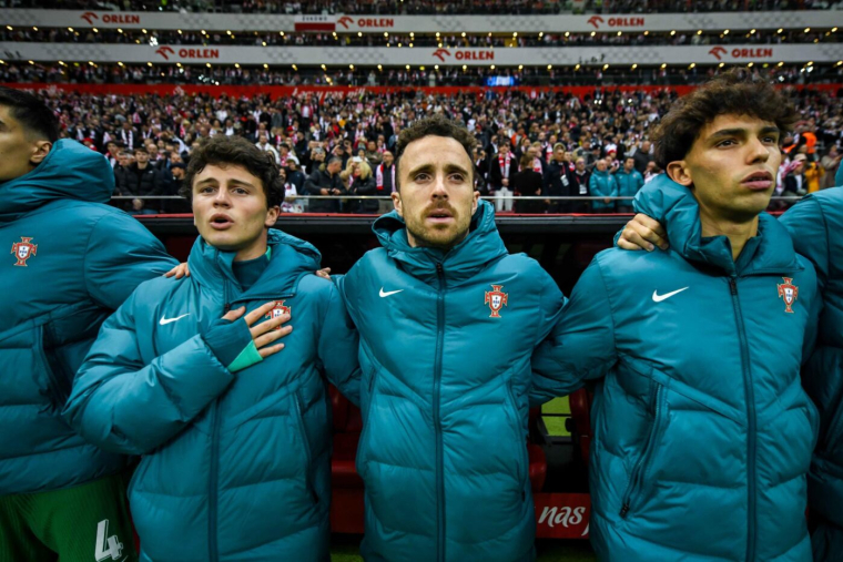 Euro 2025 : l'UEFA confirme qu'une minute de silence sera observée en hommage à Diogo Jota et André Silva