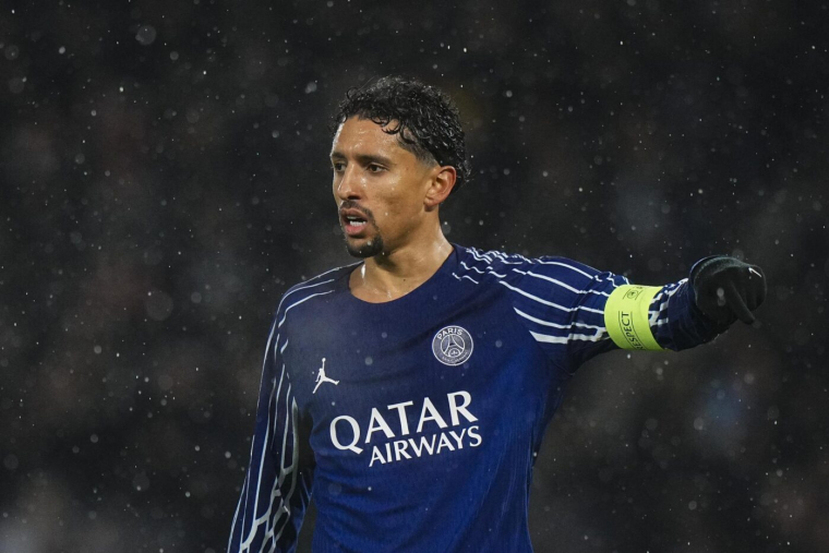 Le PSG qualifié en barrages de Ligue des champions si…