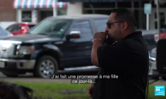 Élections de mi-mandat aux États-Unis : l'électorat texan divisé sur le contrôle des armes