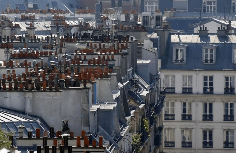 LE RECUL DES CRÉDITS À L'HABITAT EN FRANCE SE CONFIRME