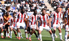 L'AC Ajaccio dépose le bilan