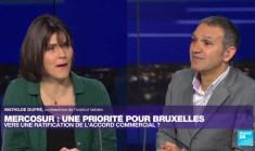 Accord UE-Mercosur : le libre-échange avant les engagements climatiques ?