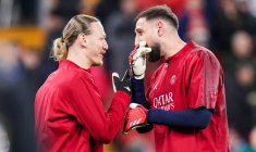 Safonov et Donnarumma : les étoiles contraires