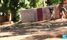 Sergueï Lavrov en visite au Mali : Moscou promet un soutien militaire aux pays du Sahel