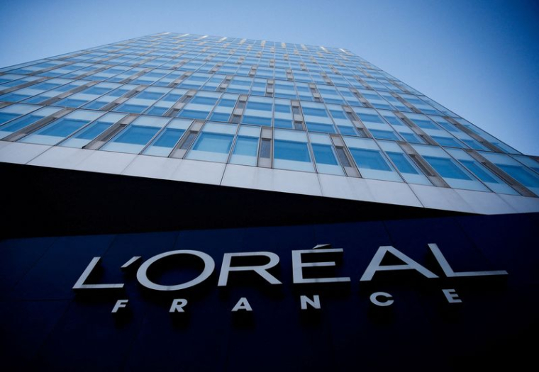 L'ORÉAL S'ALLIE À VERILY, FILIALE D'ALPHABET