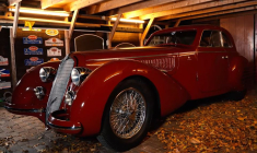 (Capture d'écran YouTube / Artcurial)