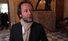 Budget de la Sécu: "s'il n'y a pas de compromis, il n'y a pas de texte" (Vallaud)