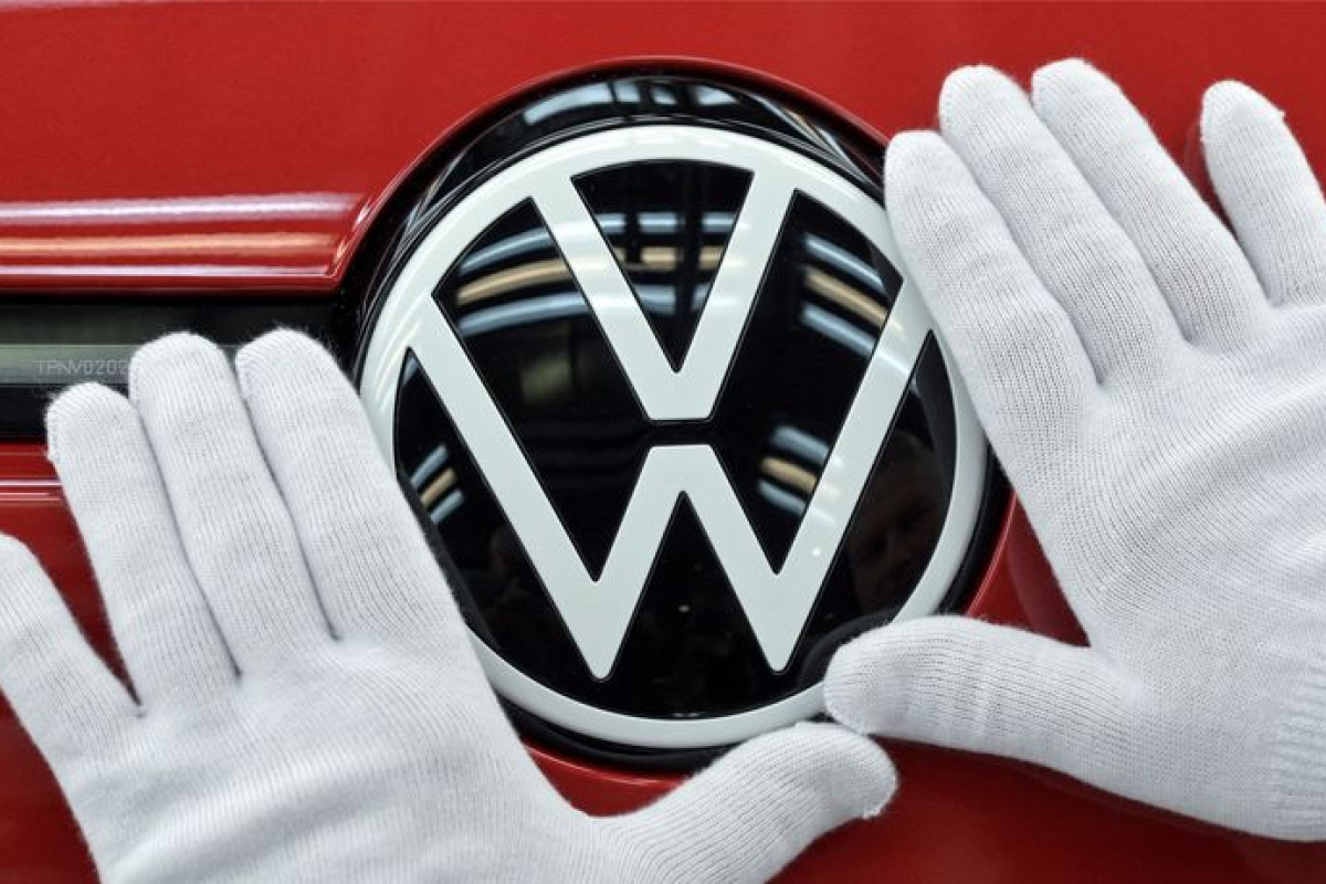 Volkswagen: Baisse des livraisons au T4 avec le ralentissement de la demande en Chine et aux USA