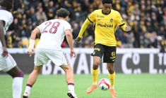 Le champion de Suisse se fait corriger par les Young Boys
