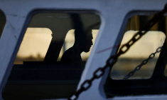 PÊCHE : LONDRES SE DIT PRÊT À LA DÉSESCALADE, DEMANDE À PARIS DE RETIRER SES "MENACES"