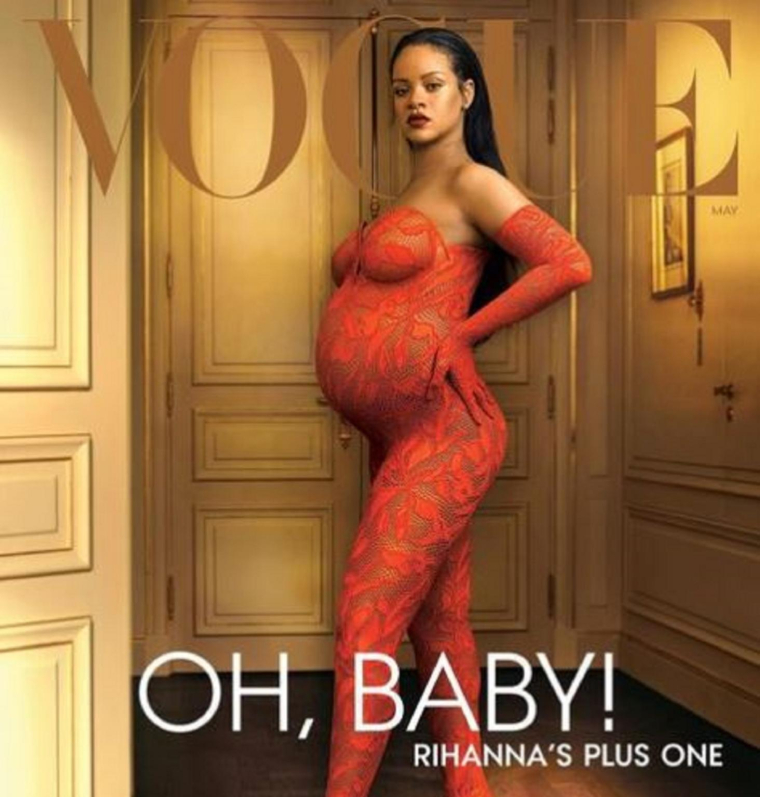 Le club des milliardaires compte 236 nouveaux membres. crédit photo : Capture d’écran Instagram @badgalriri