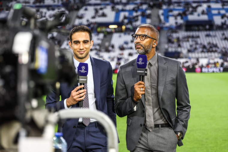 Ces phrases que l’on va entendre pendant le multiplex