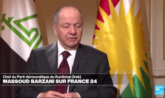 Barzani : "Aucun doute que l'EI réapparaisse en Irak après le retrait des États-Unis"