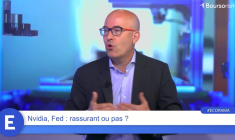 Nvidia, Fed : rassurant ou pas ?