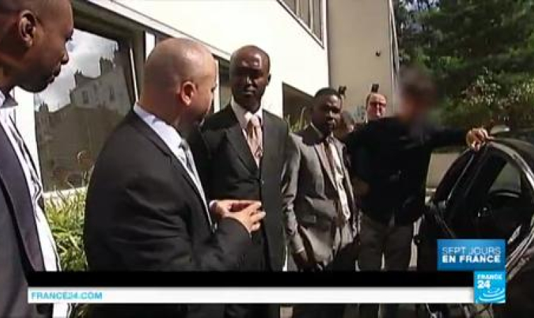 Taxis contre VTC, une bataille sans frein