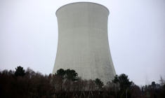 LA DEMANDE MONDIALE DE CHARBON DEVRAIT ATTEINDRE UN NIVEAU RECORD CETTE ANNÉE, SELON L'AIE