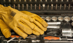 Des points de vente permettent d'acheter à prix libre certains matériaux et articles de bricolage. (illustration) (Jackmac34/Pixabay)