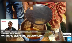 Après 2 jours de confusion, Ibrahim Traoré réapparaît sur les antennes de la RTB