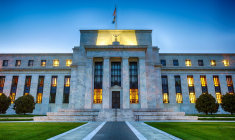 Federal Reserve - Washington