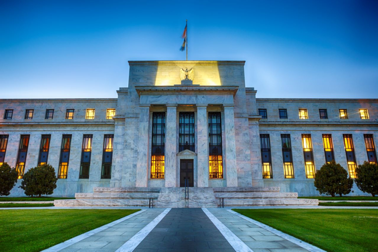 Federal Reserve - Washington