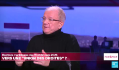 Municipales 2026 : la question des alliances se pose à gauche et à droite